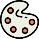 interface,edit tools,art,painter,artist,painting,paint palette,palette,artistic